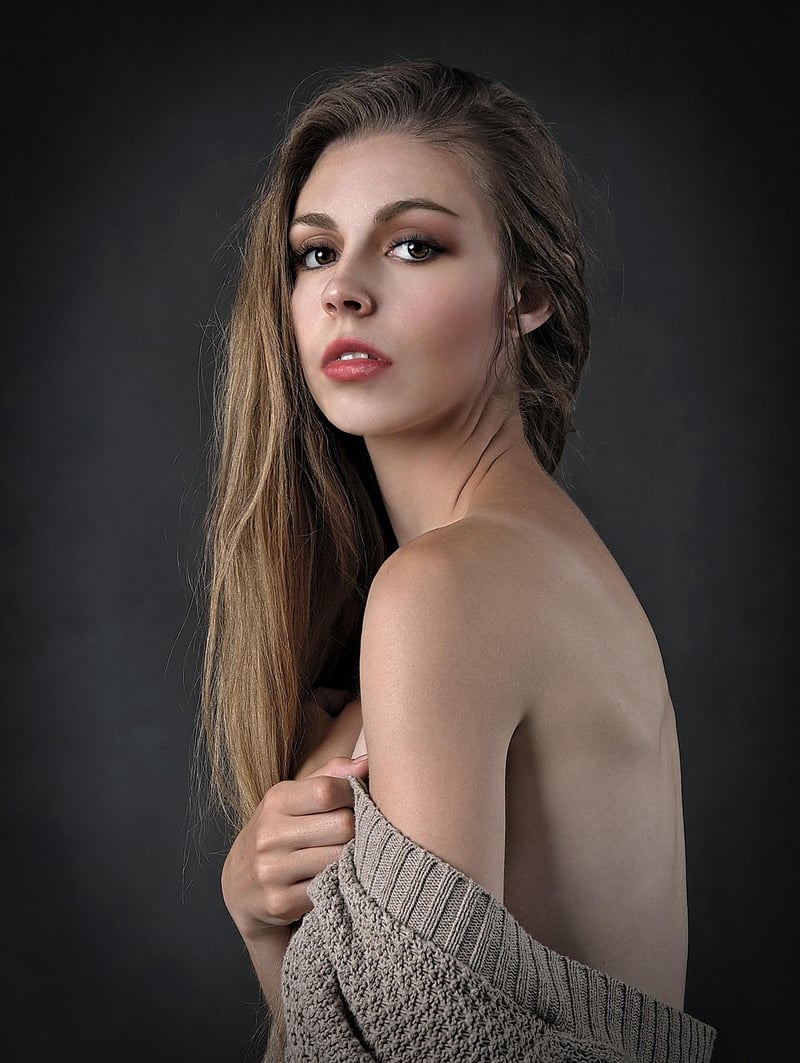 Bohemian Dress